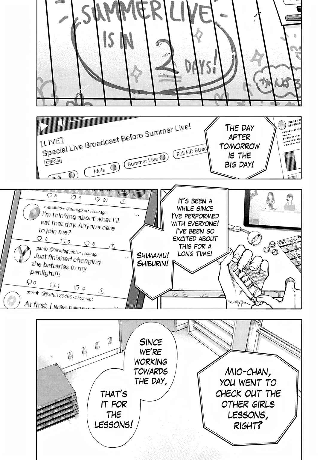 Chapter 104 - Page 11
