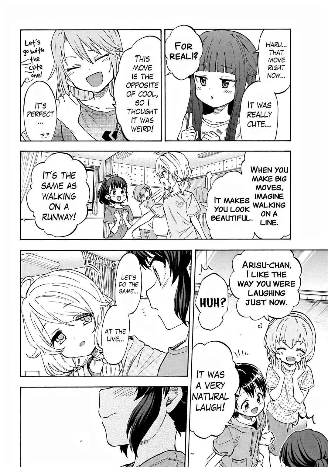 Chapter 104 - Page 6