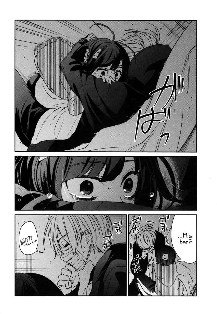 Chapter 39 - Page 23