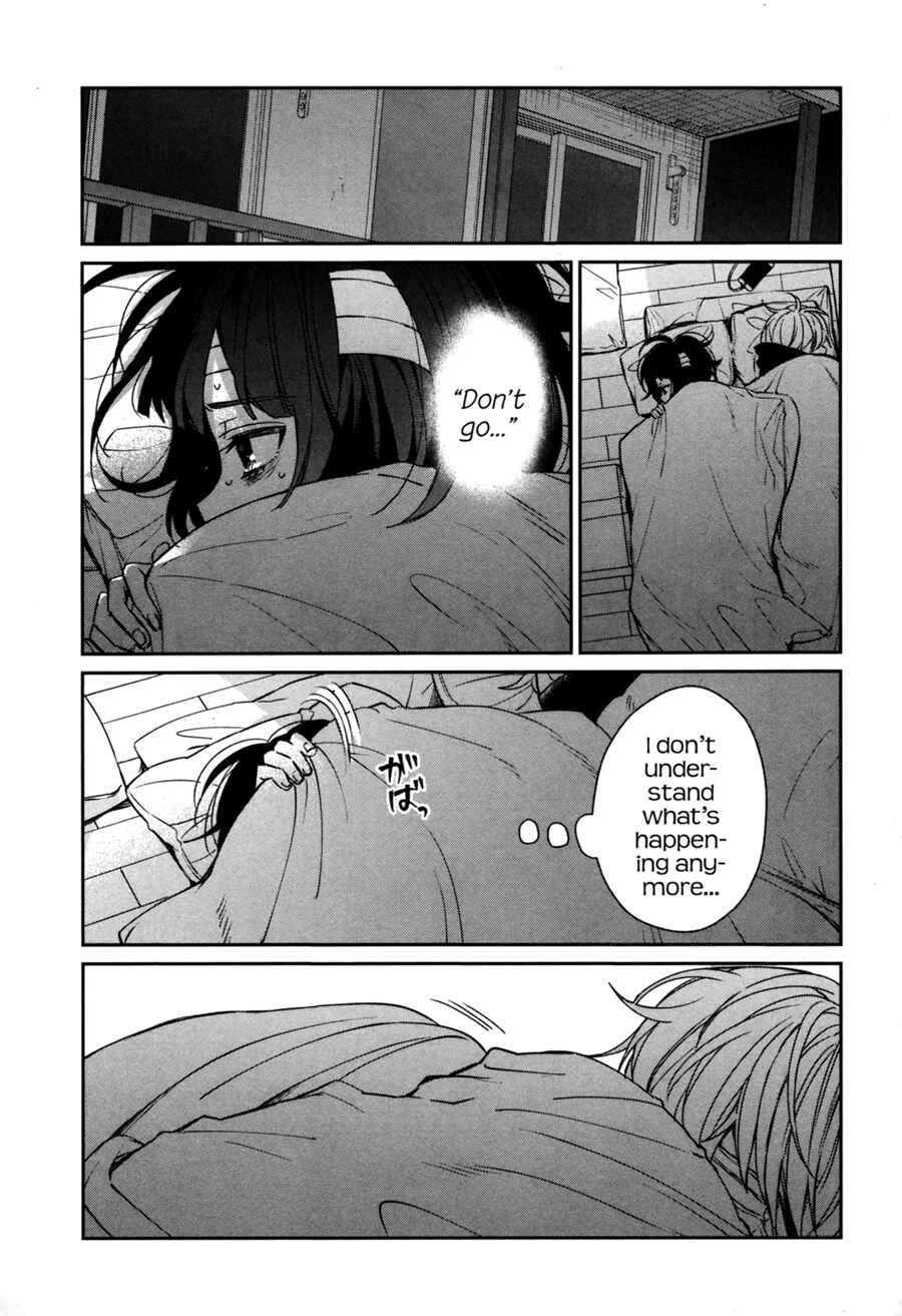 Chapter 39 - Page 28