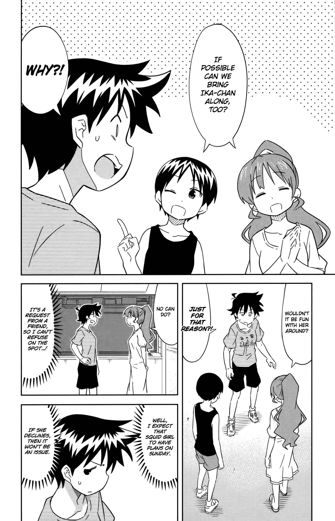 Chapter 407 - Page 2