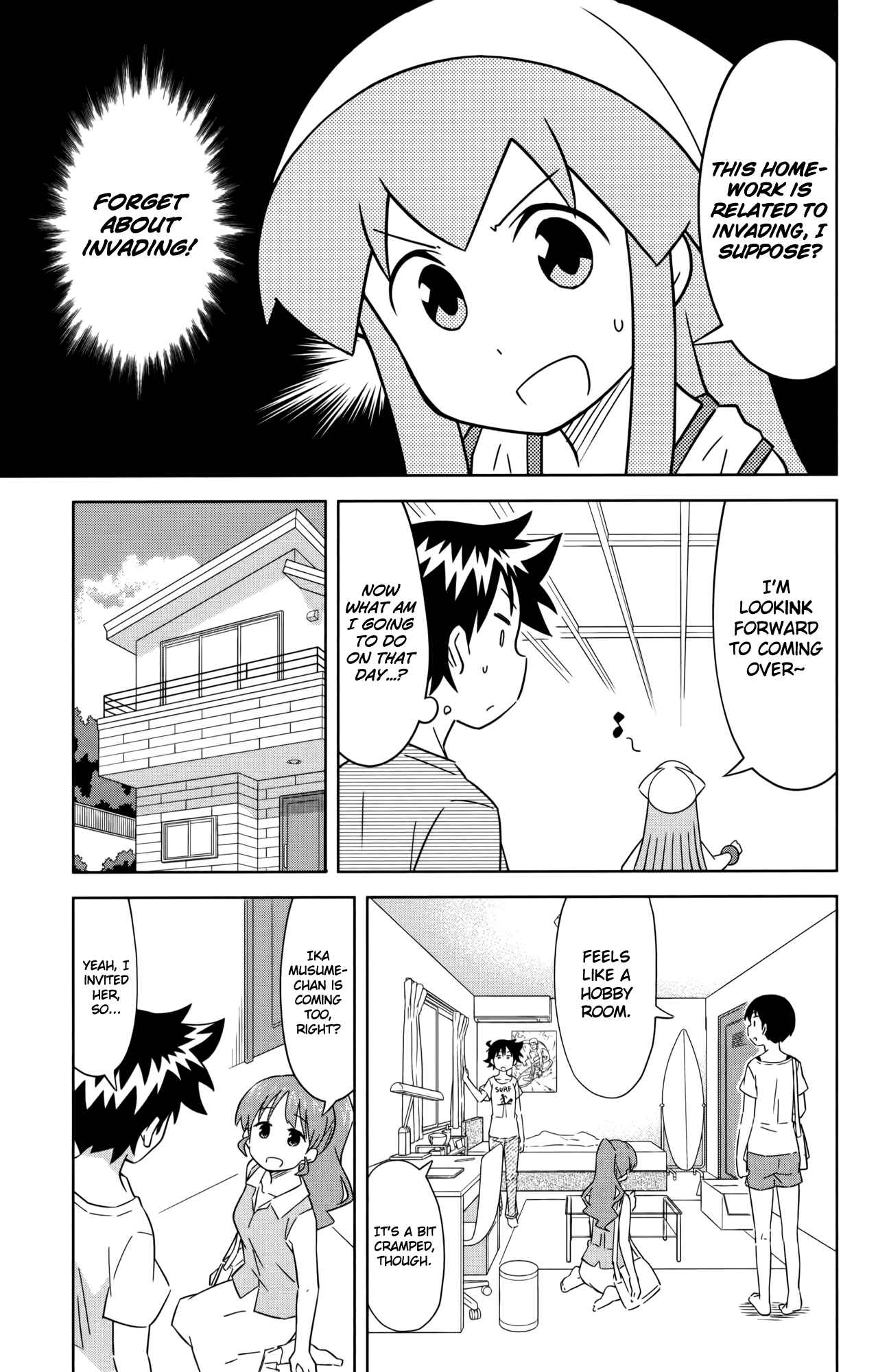 Chapter 407 - Page 5