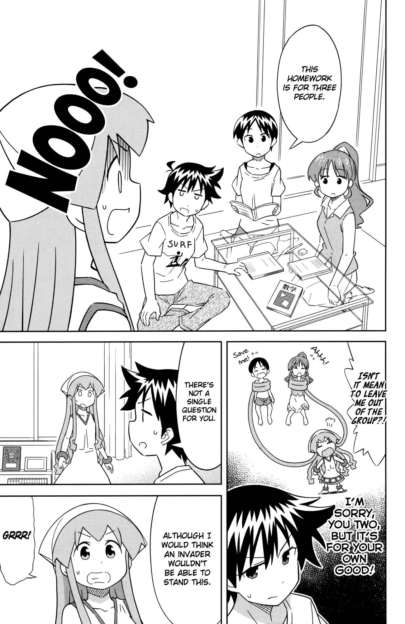 Chapter 407 - Page 7