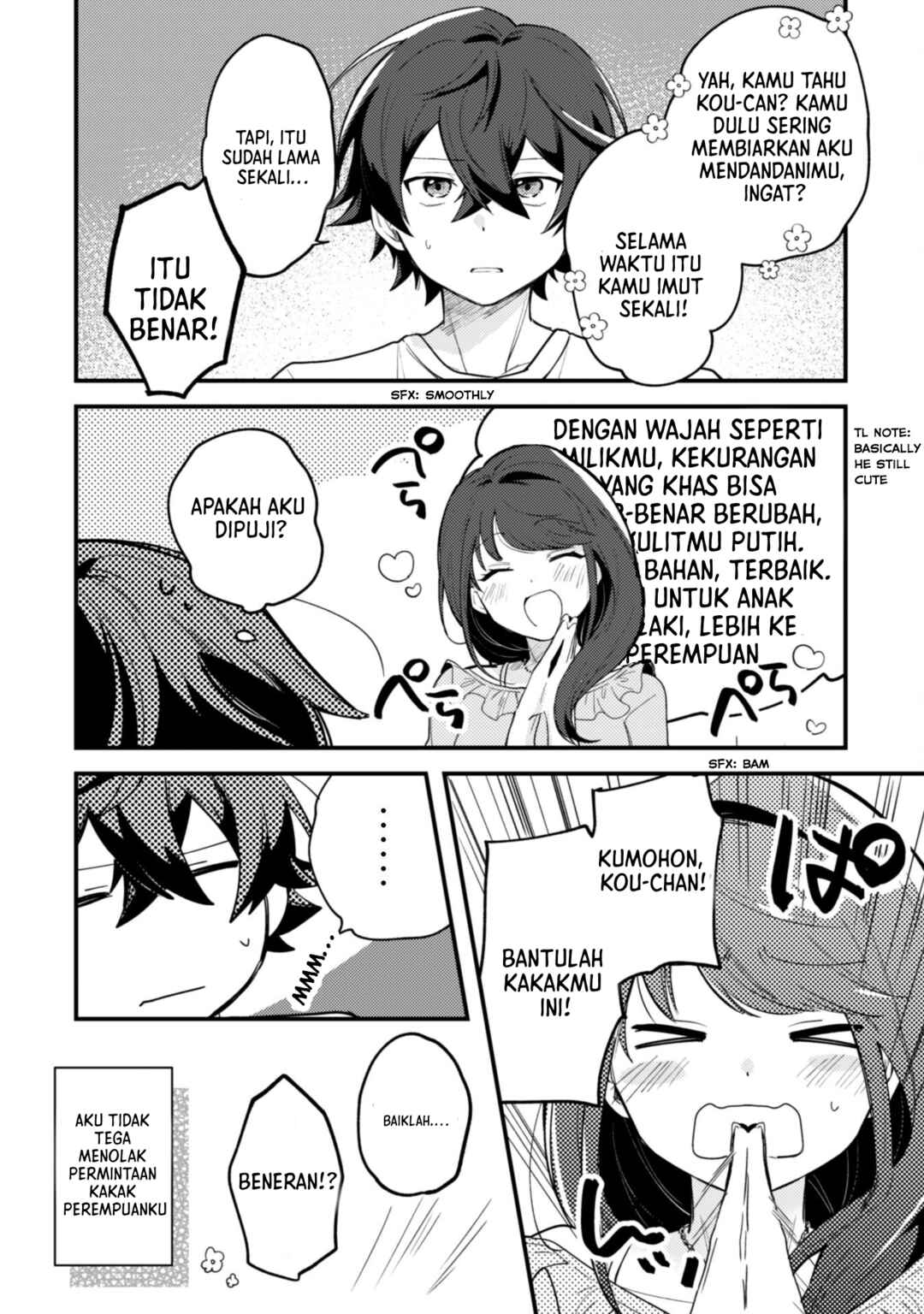 Chapter 1 - Page 14