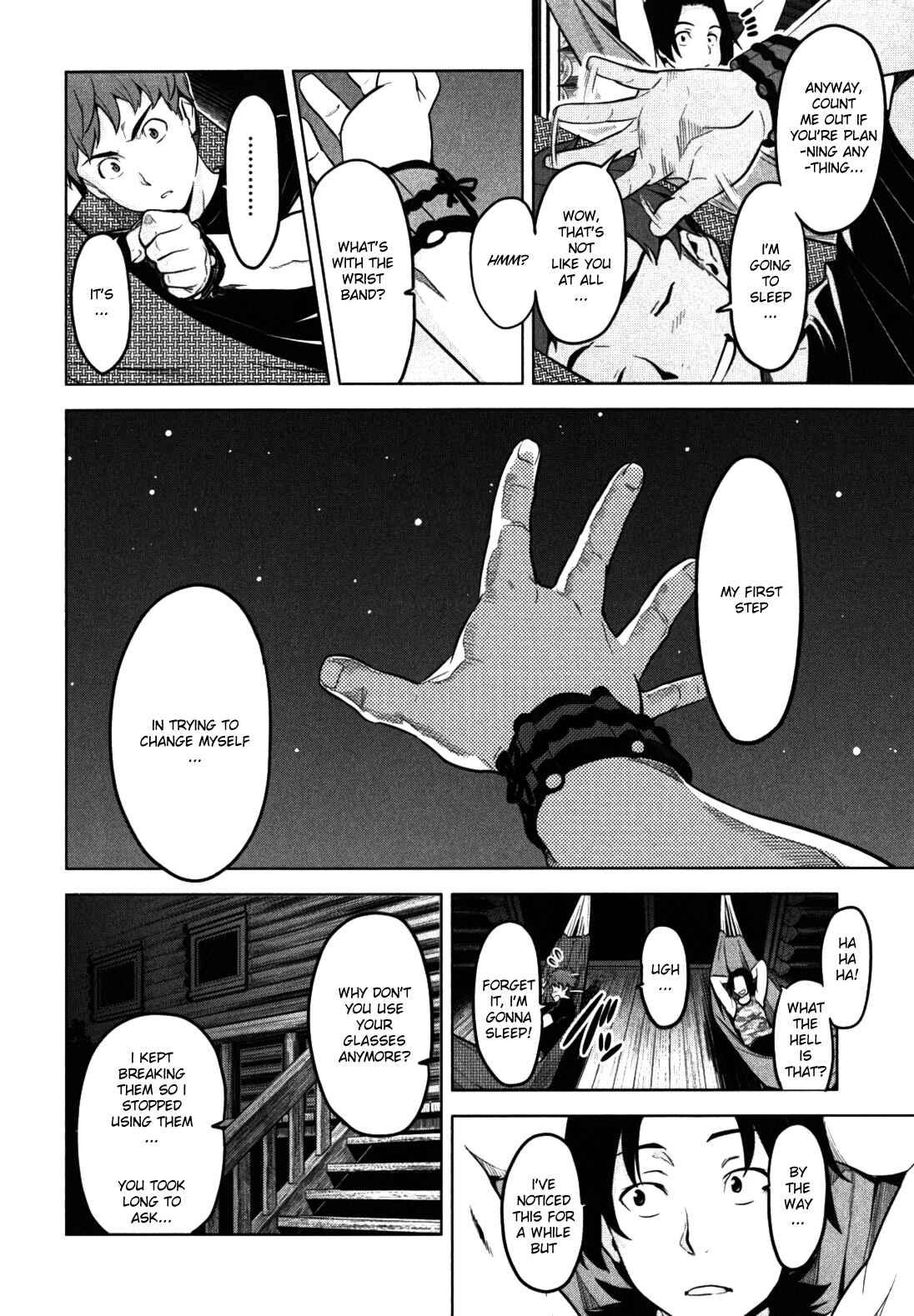 Chapter 29 - Page 2