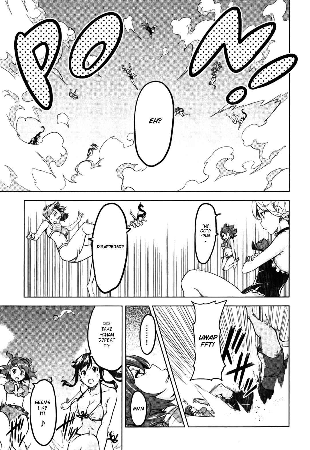 Chapter 29 - Page 23