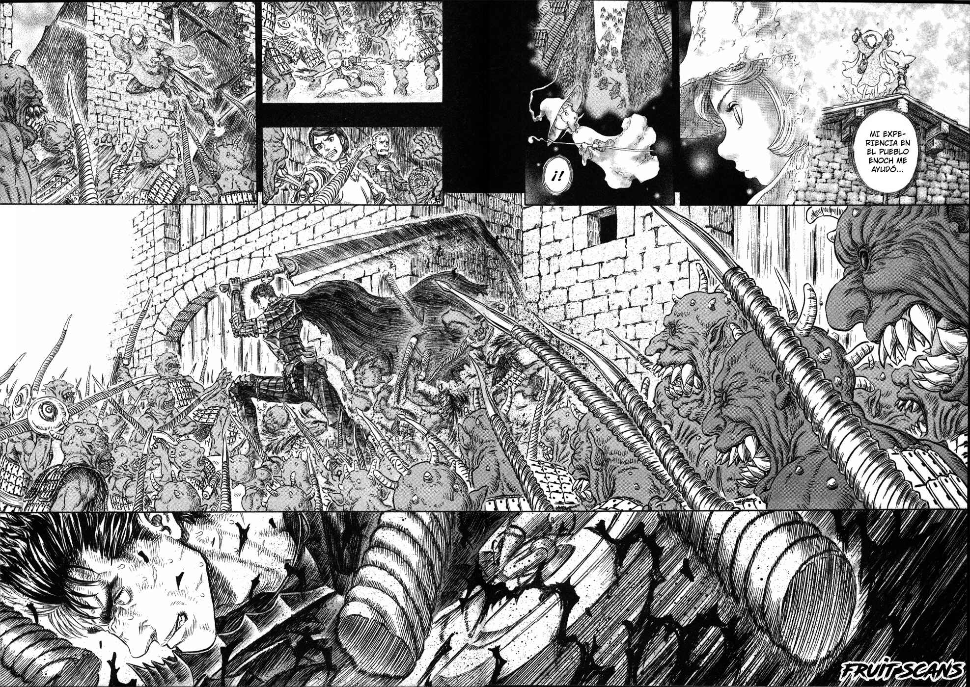Chapter 267 - Page 21