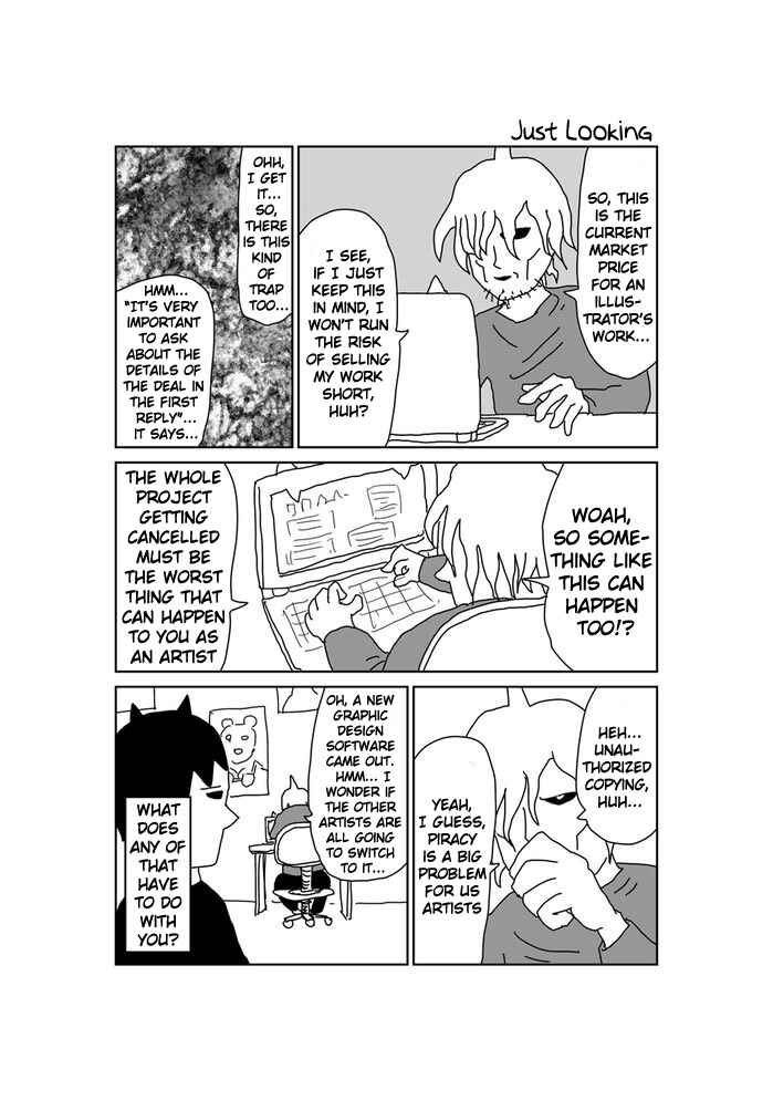 Chapter 100 - Page 1