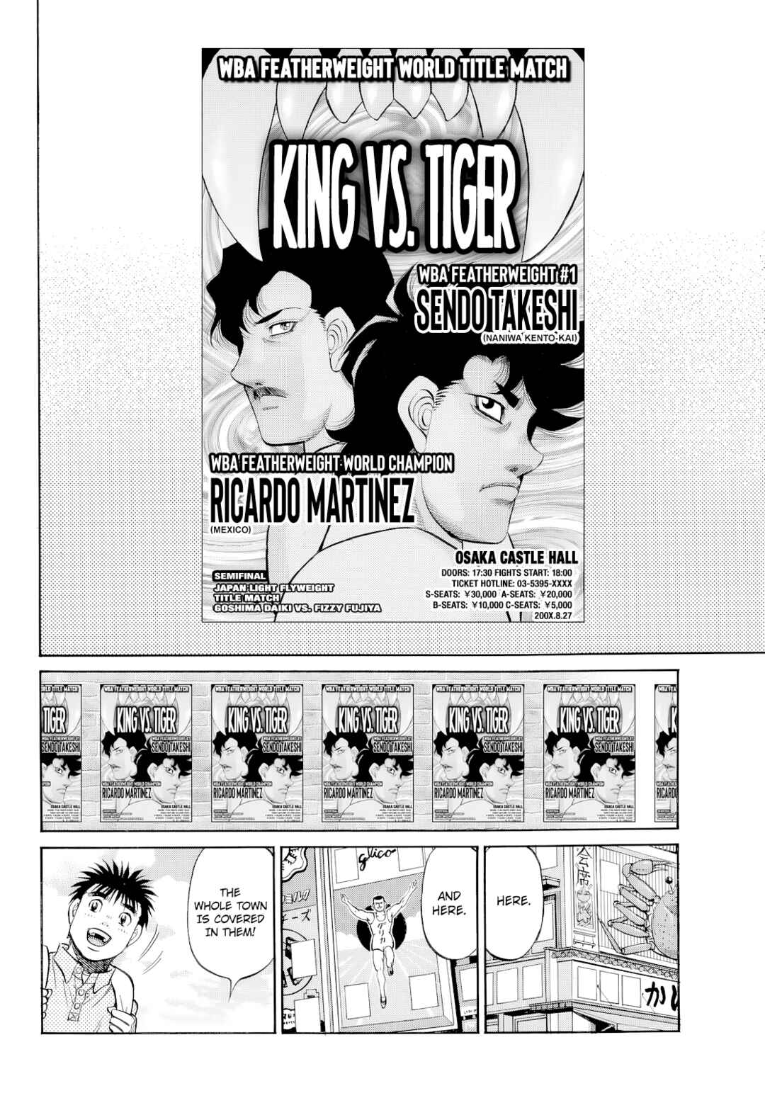 Chapter 1488 - Page 12