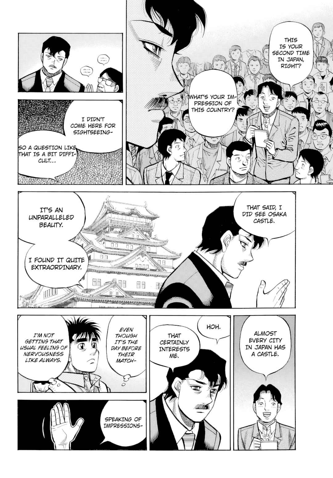 Chapter 1488 - Page 6