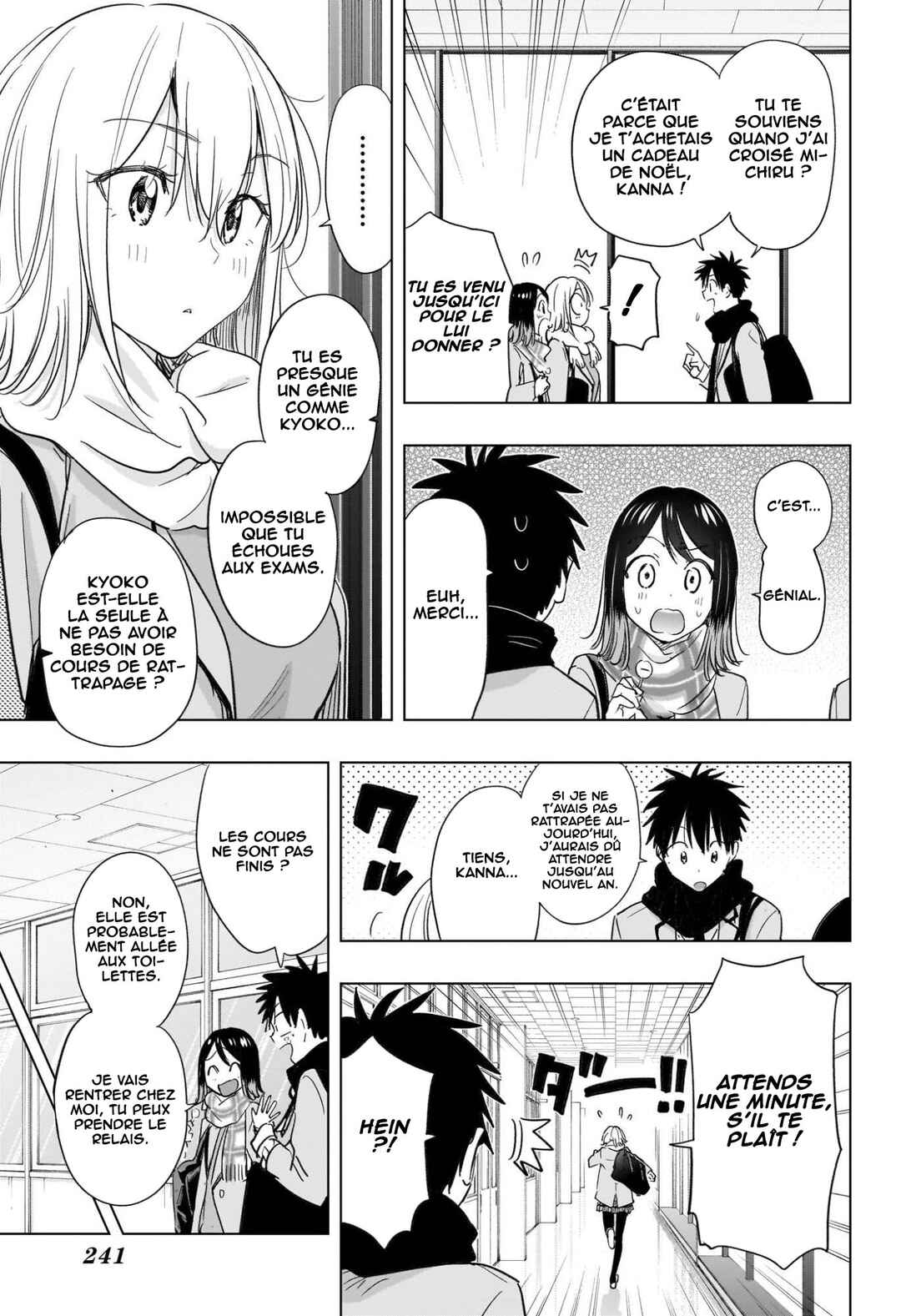 Chapter 67 - Page 6