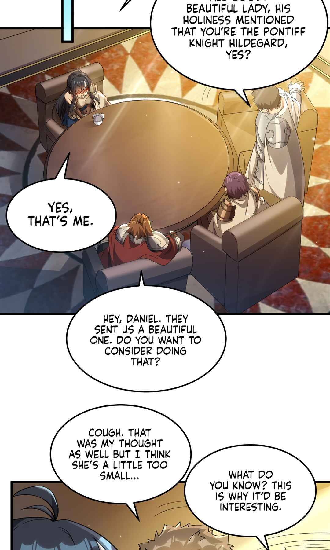 Chapter 127 - Page 13