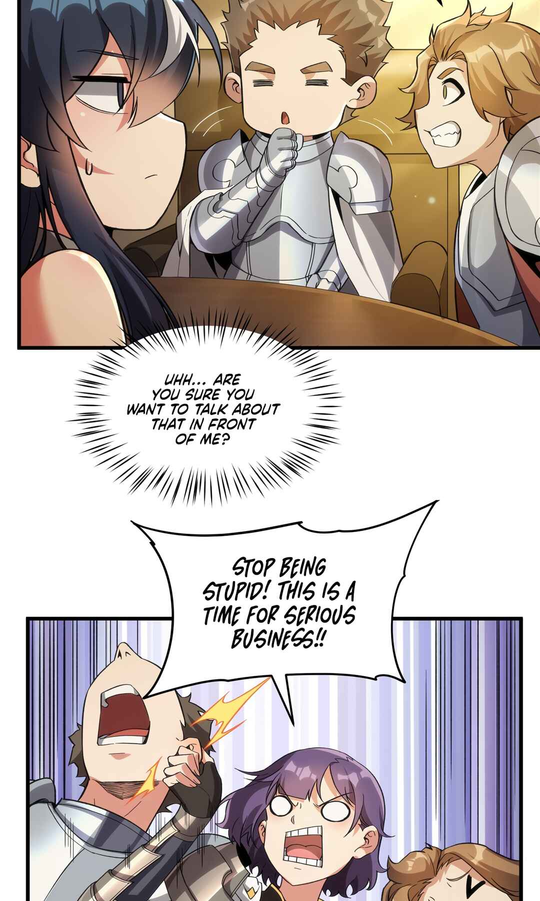 Chapter 127 - Page 14