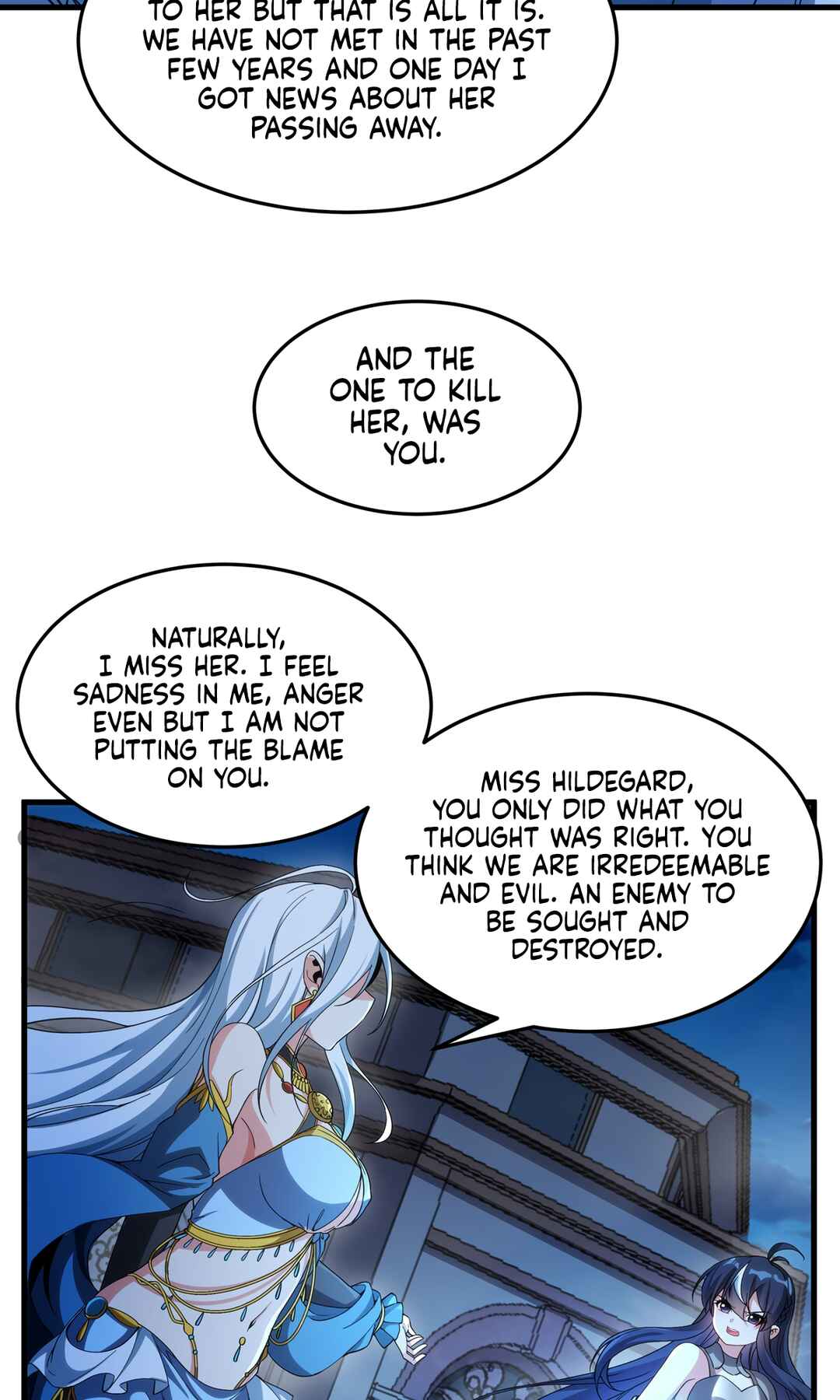 Chapter 127 - Page 39
