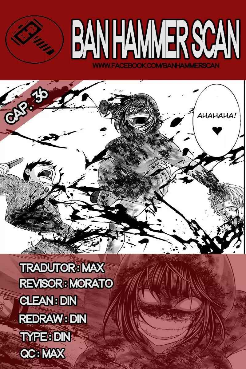 Chapter 36 - Page 1