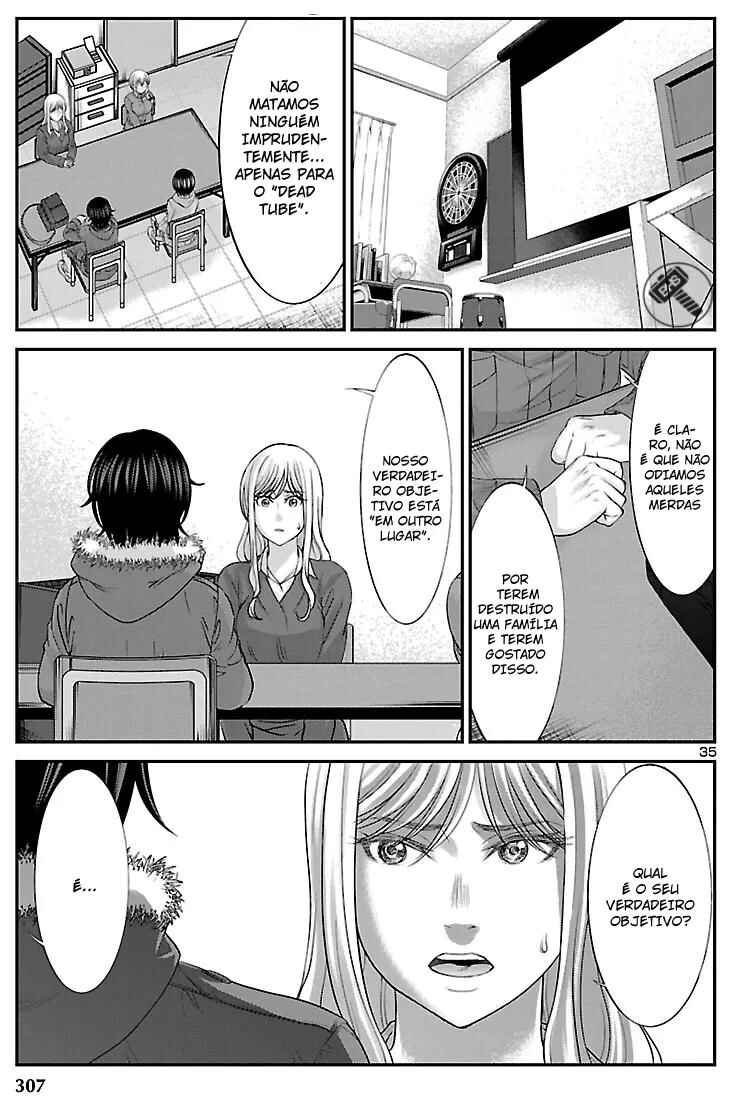Chapter 36 - Page 32