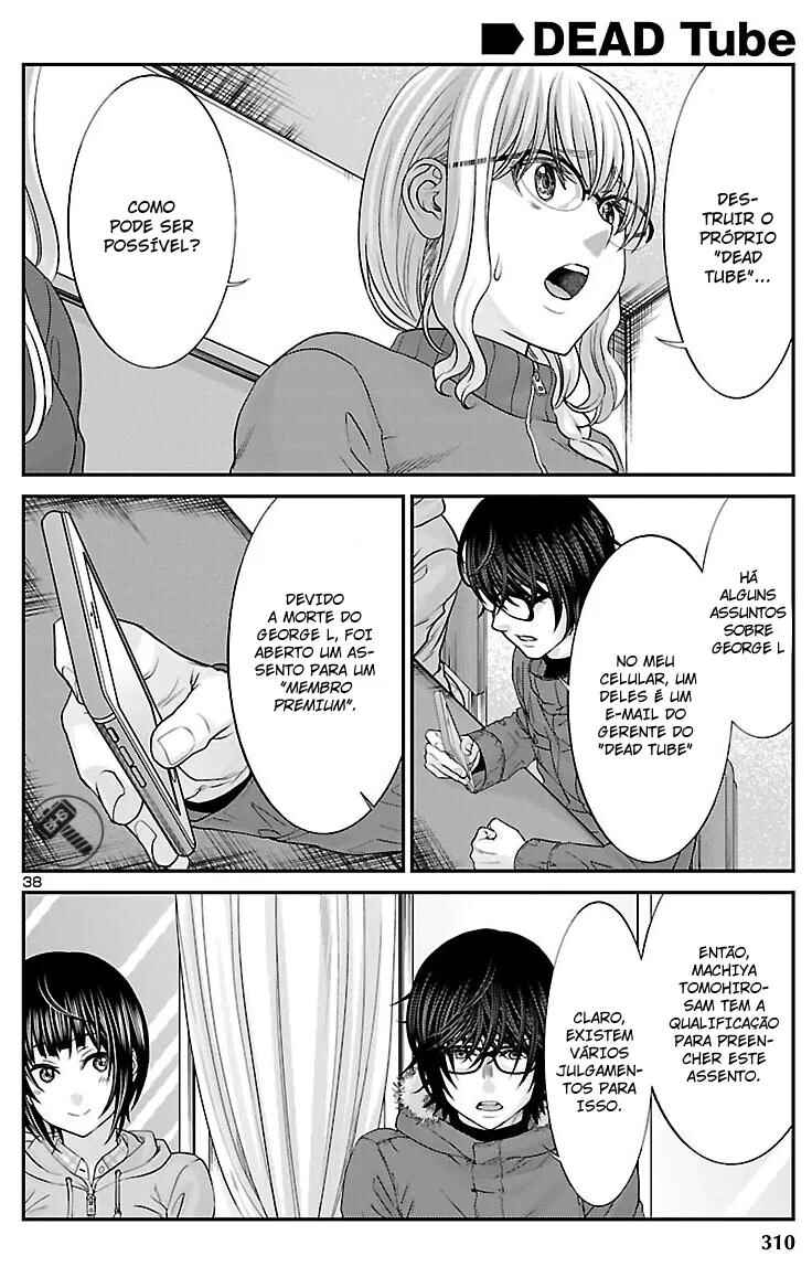 Chapter 36 - Page 34