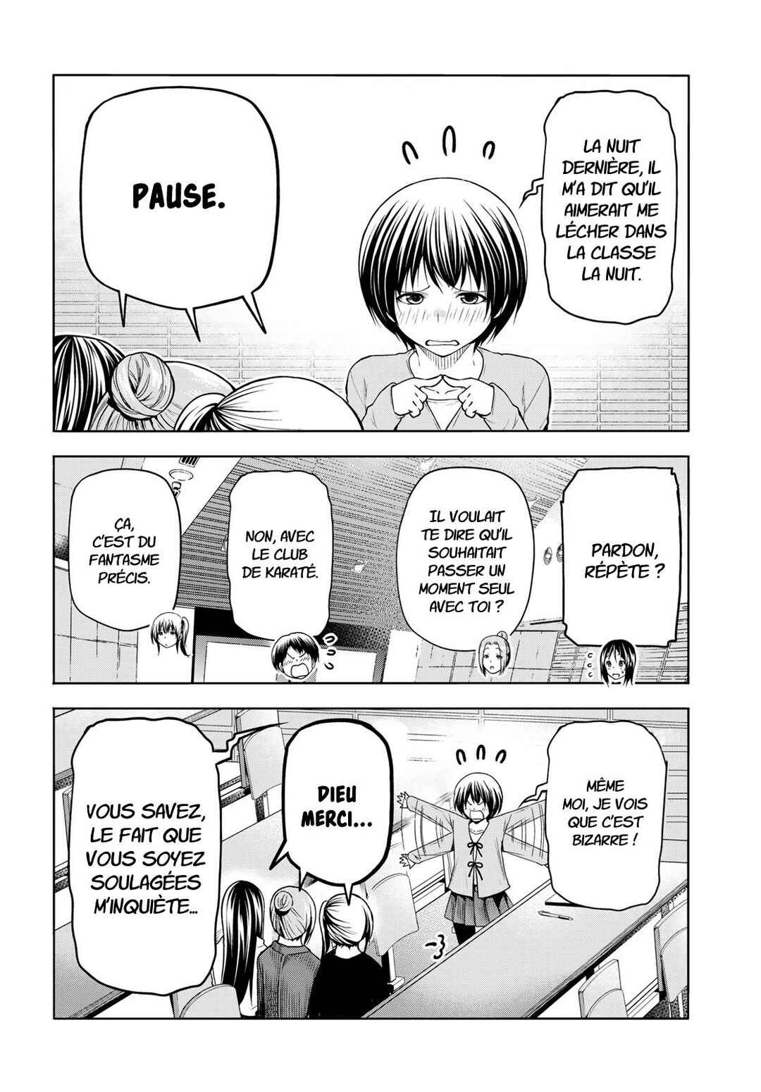 Chapter 97 - Page 10
