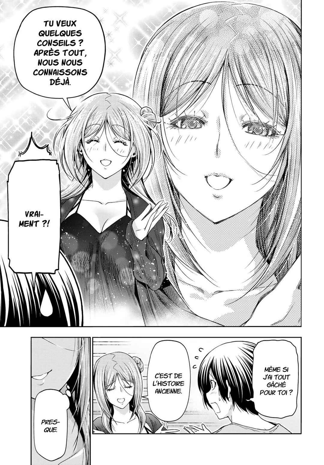 Chapter 97 - Page 13