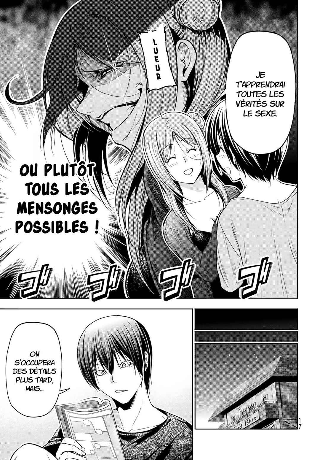Chapter 97 - Page 15