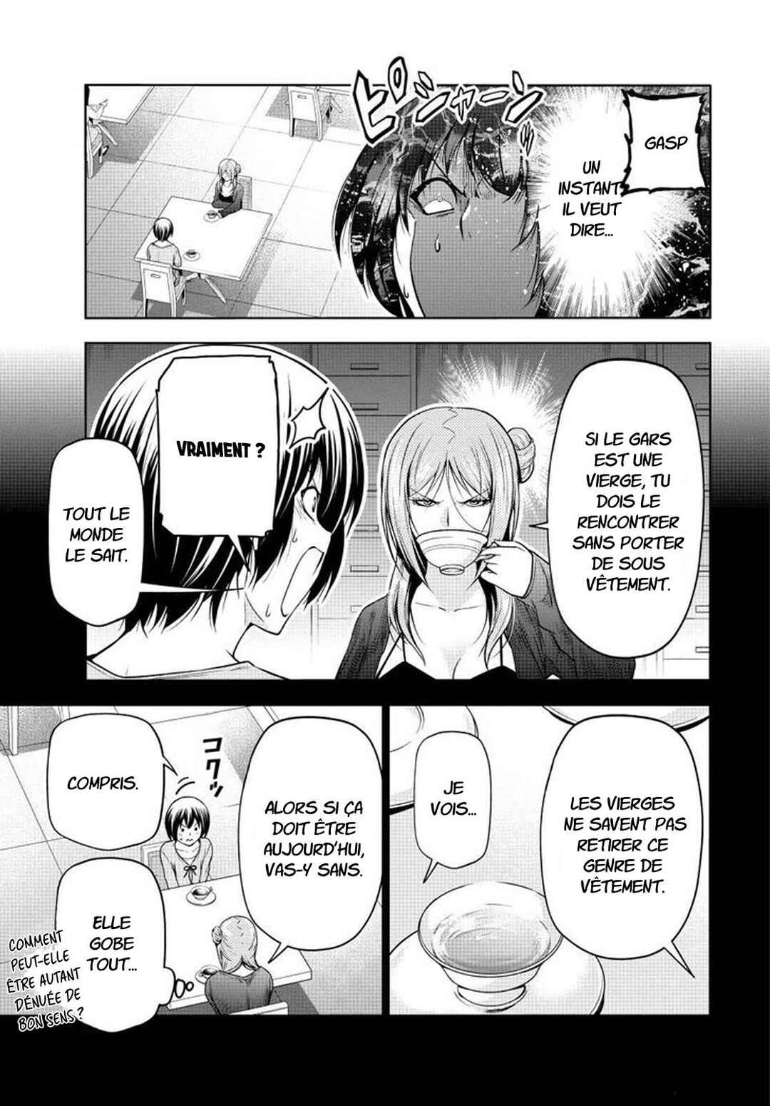 Chapter 97 - Page 25