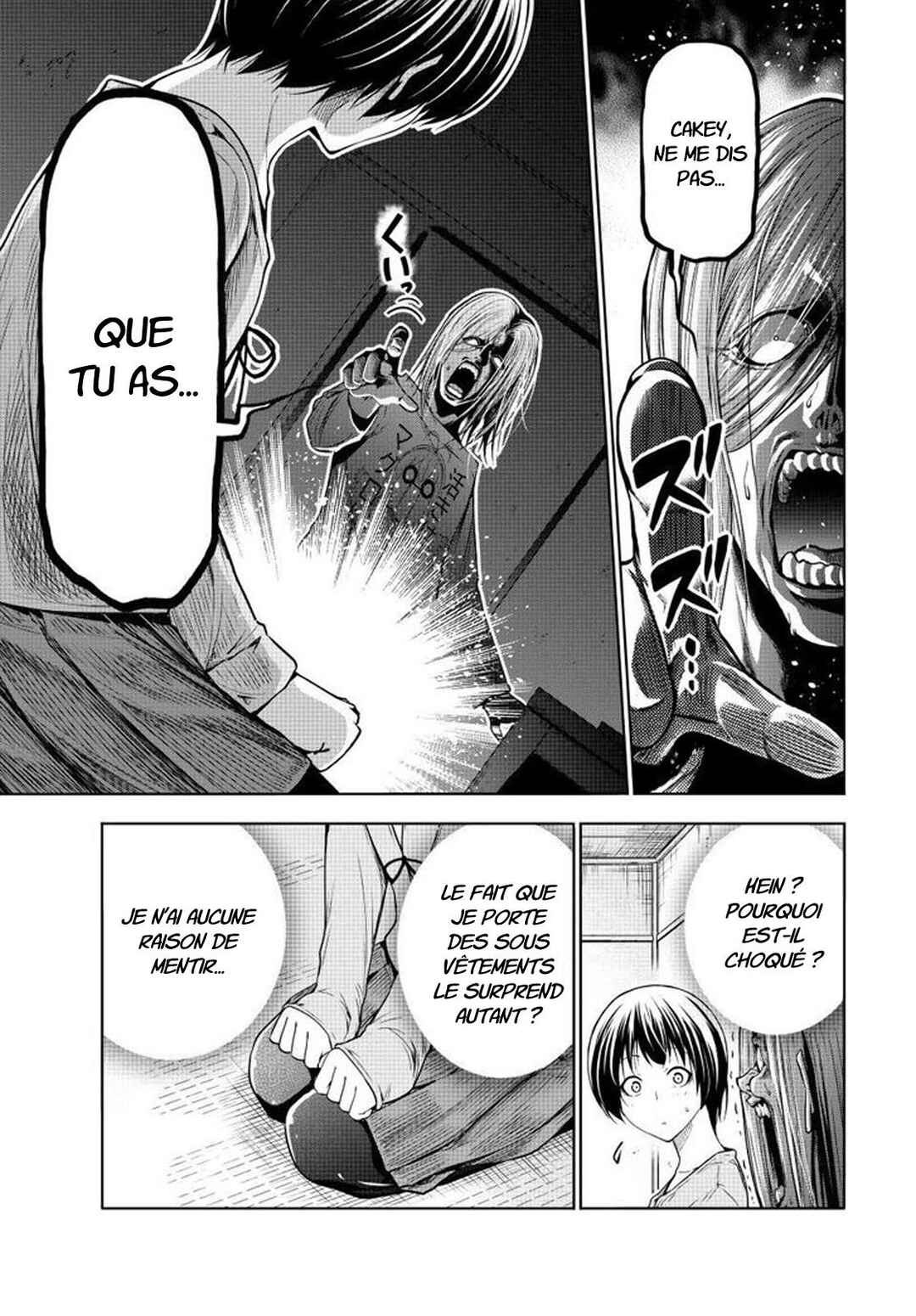 Chapter 97 - Page 29