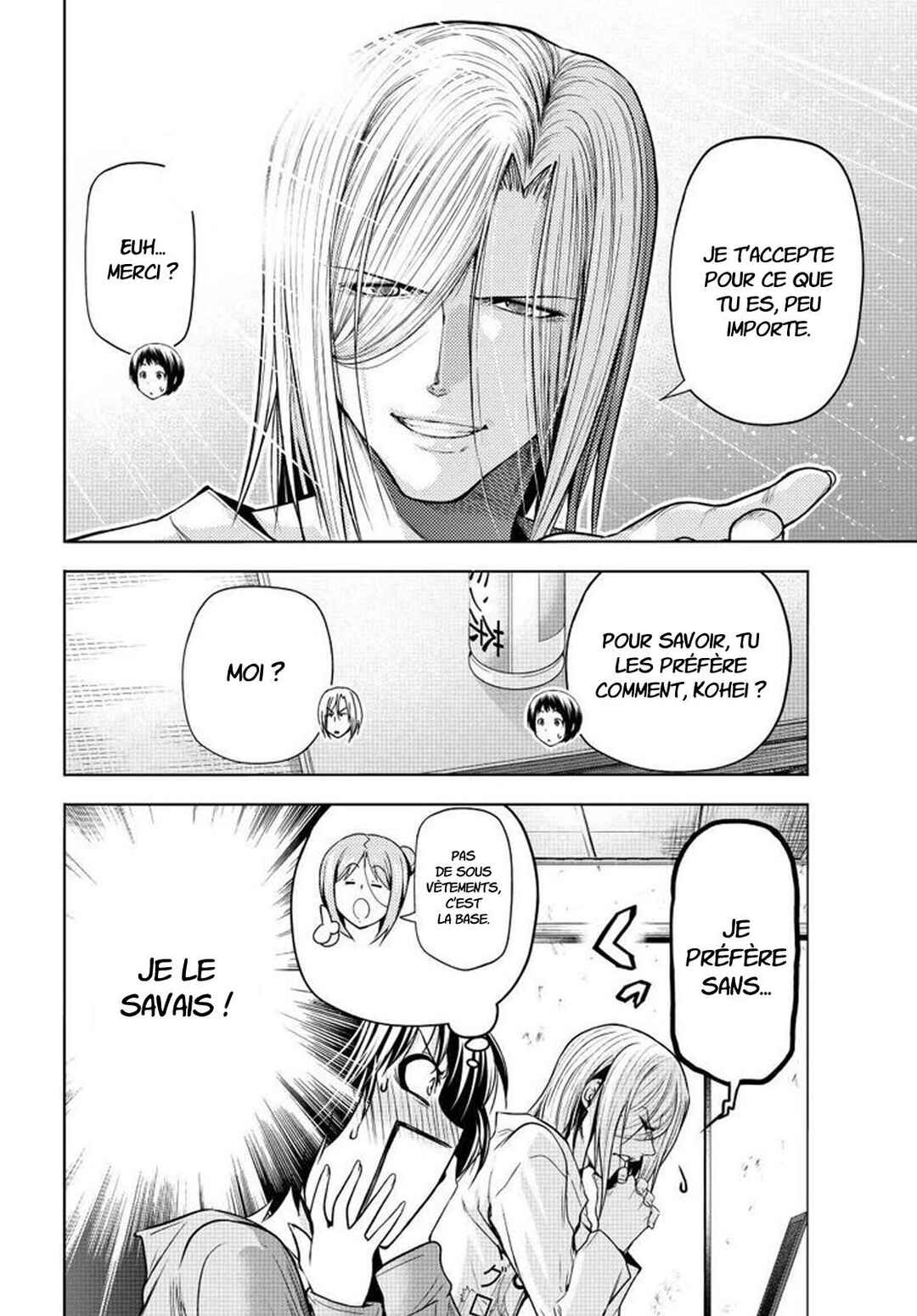 Chapter 97 - Page 32
