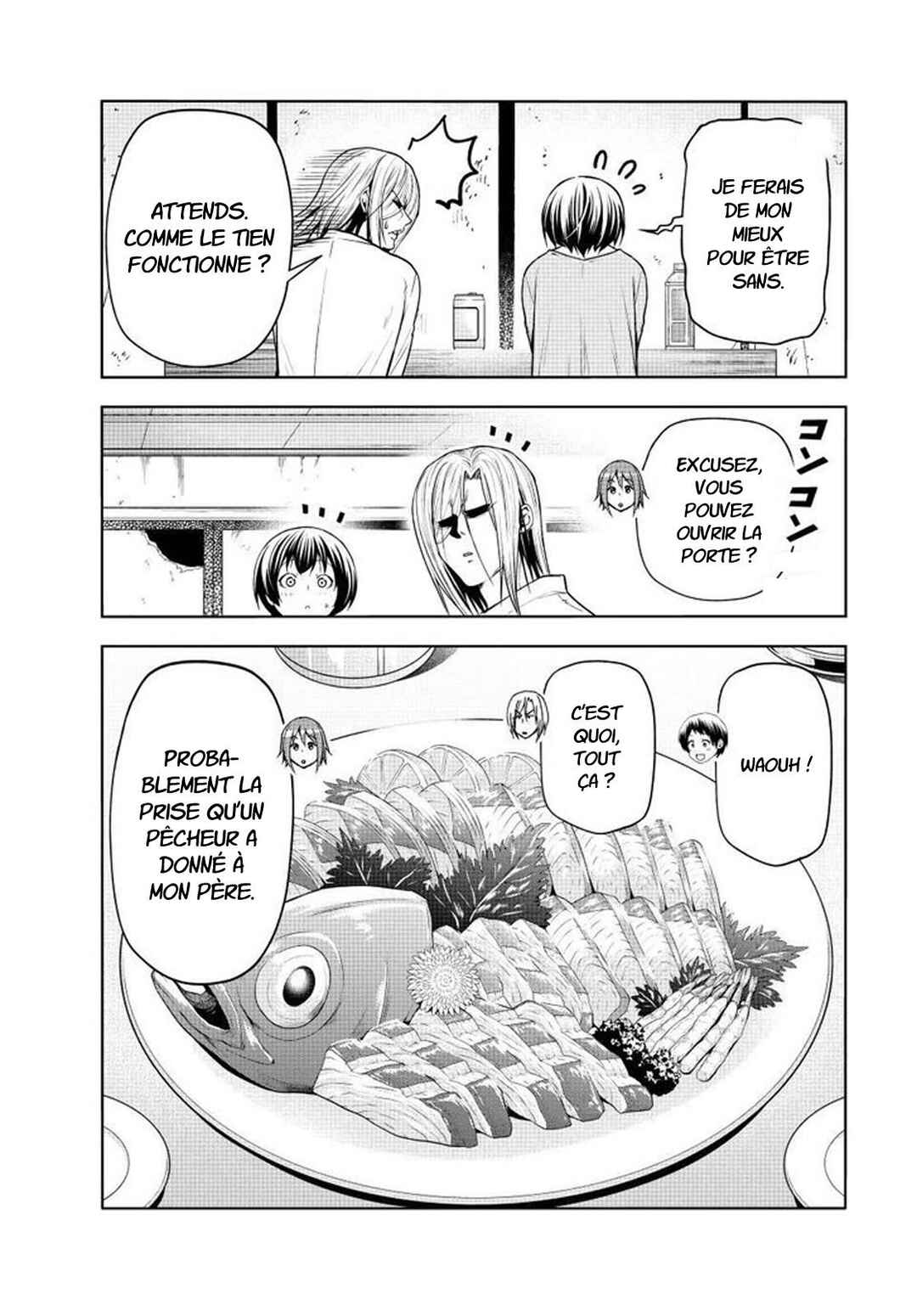 Chapter 97 - Page 33