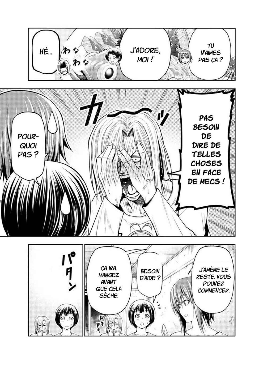 Chapter 97 - Page 35