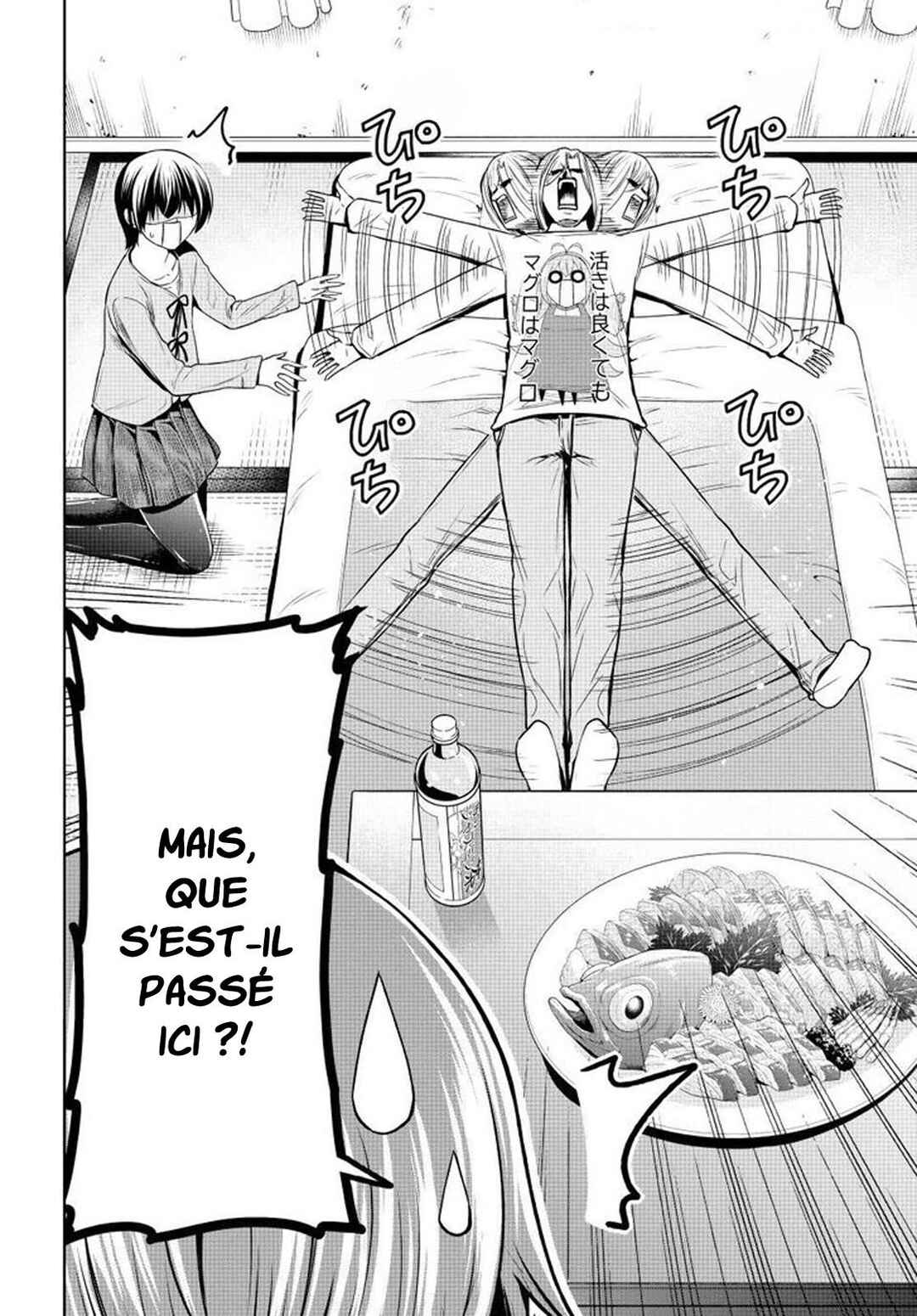 Chapter 97 - Page 40