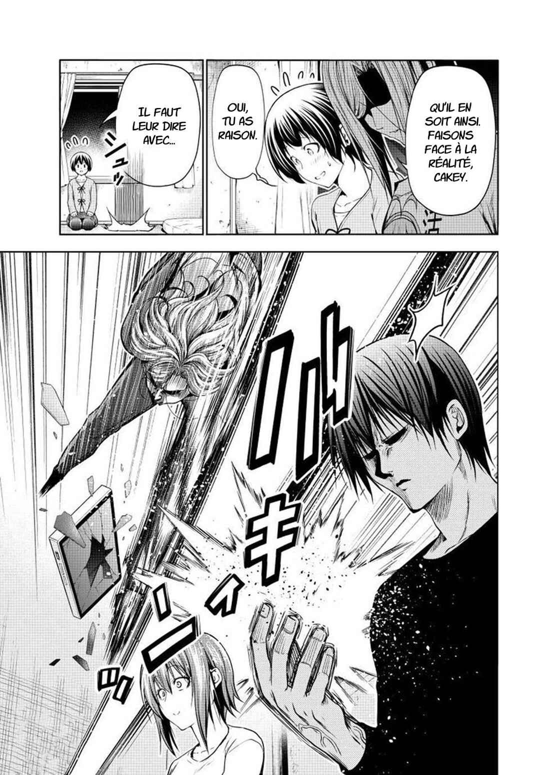 Chapter 97 - Page 43