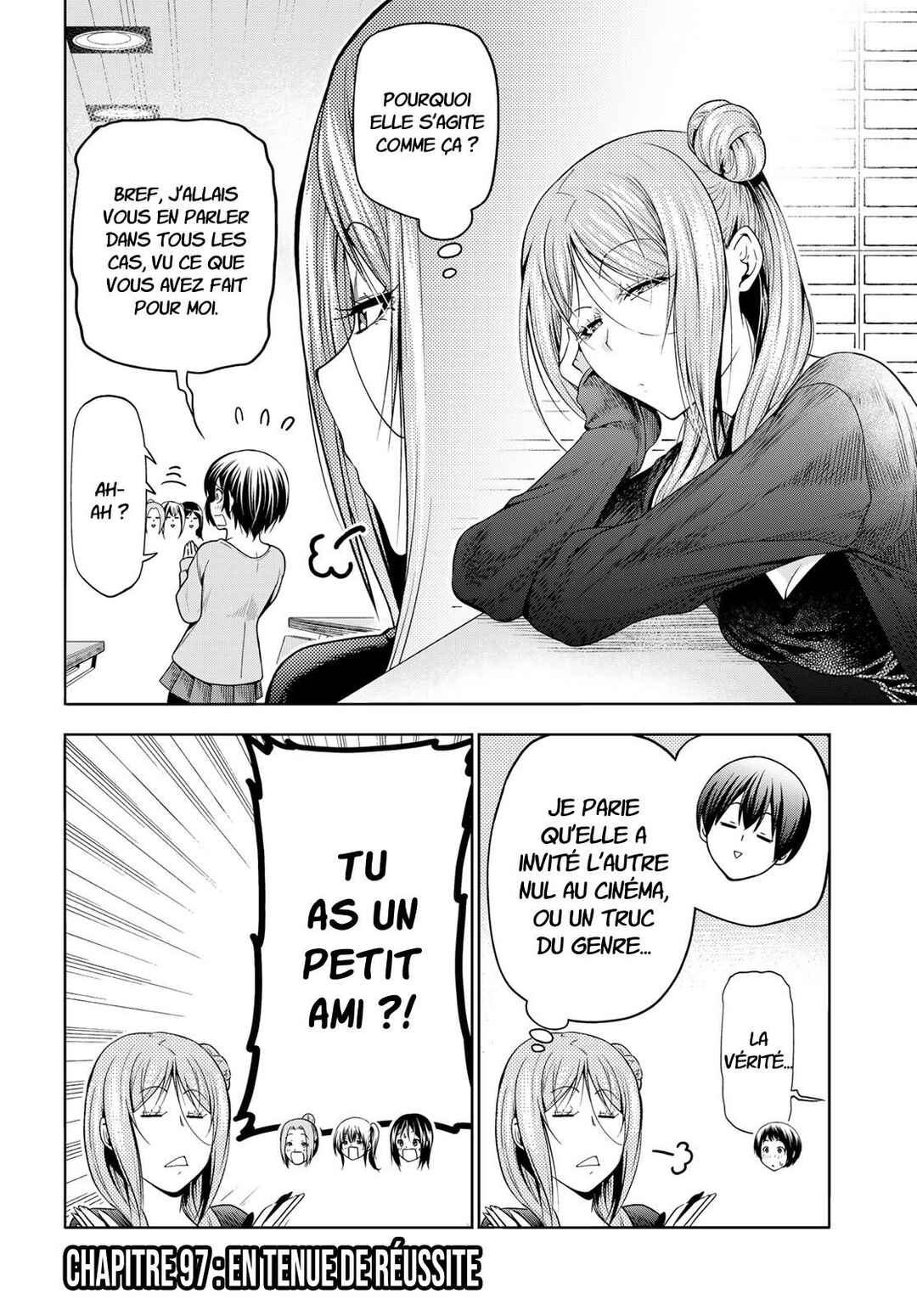 Chapter 97 - Page 6
