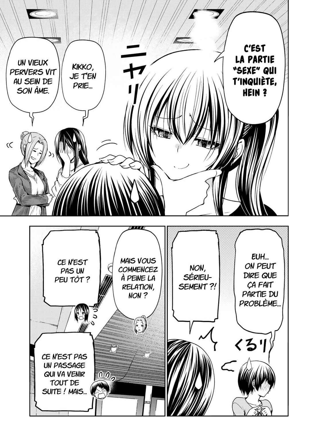 Chapter 97 - Page 9