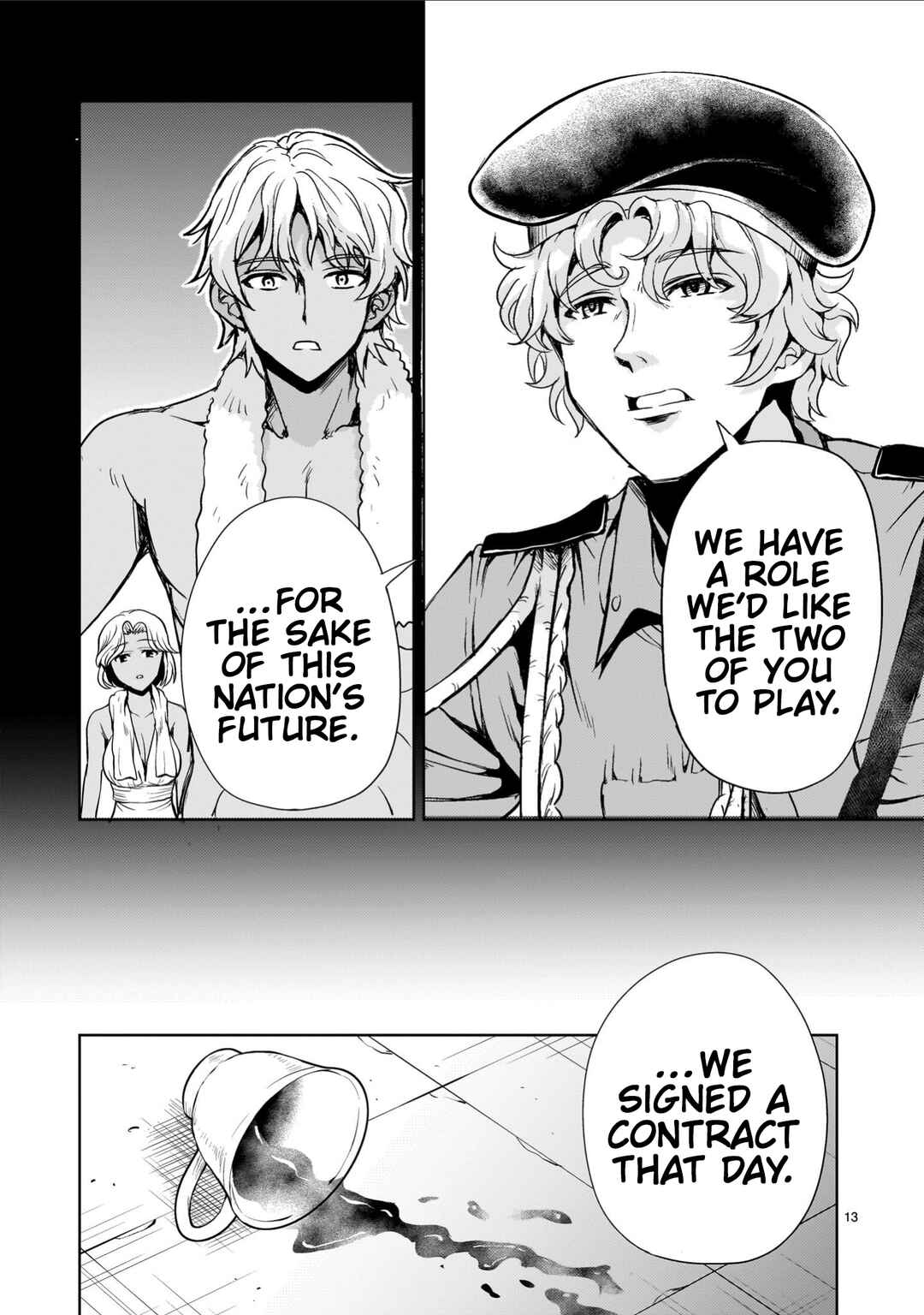 Chapter 23 - Page 13