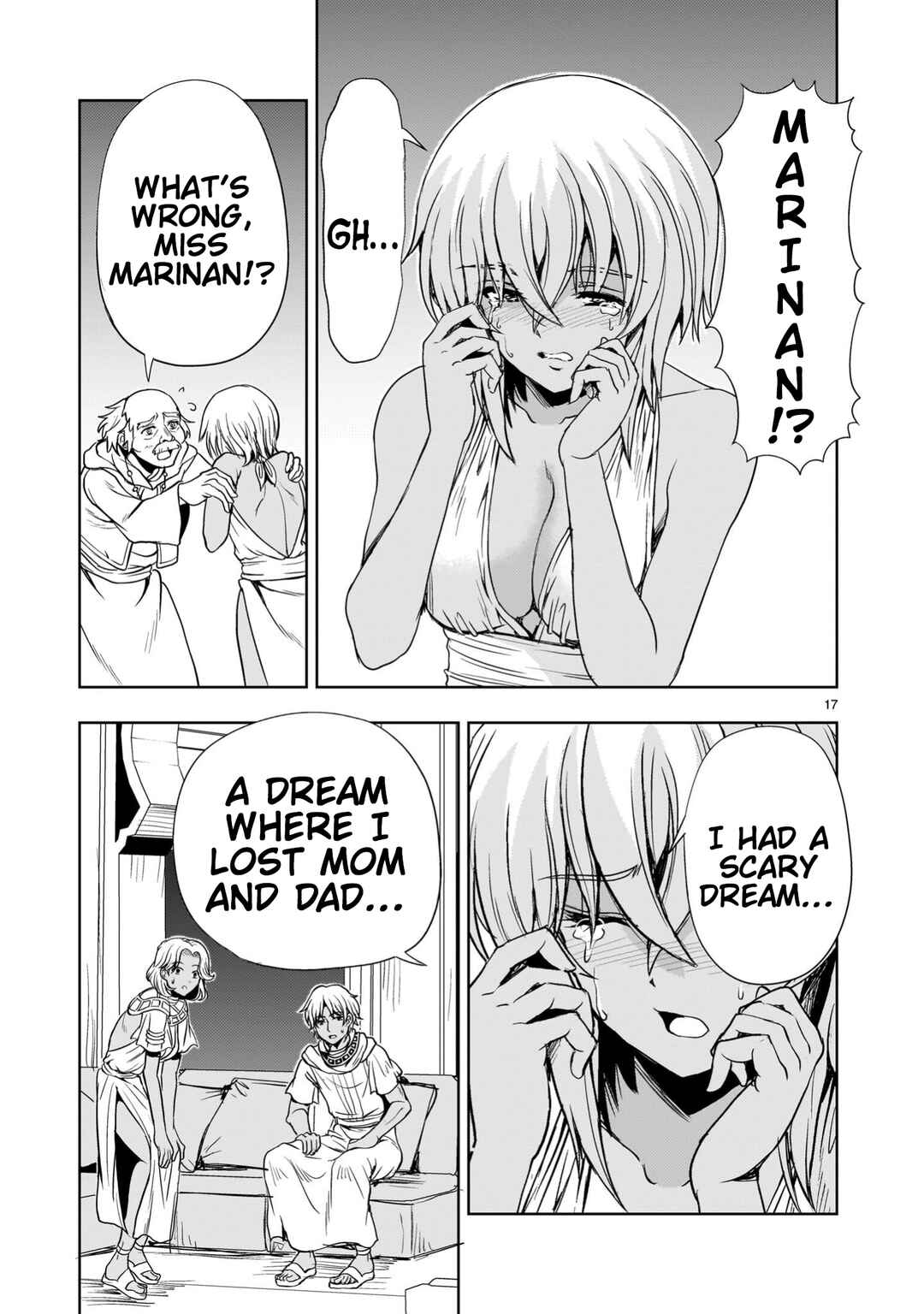 Chapter 23 - Page 17