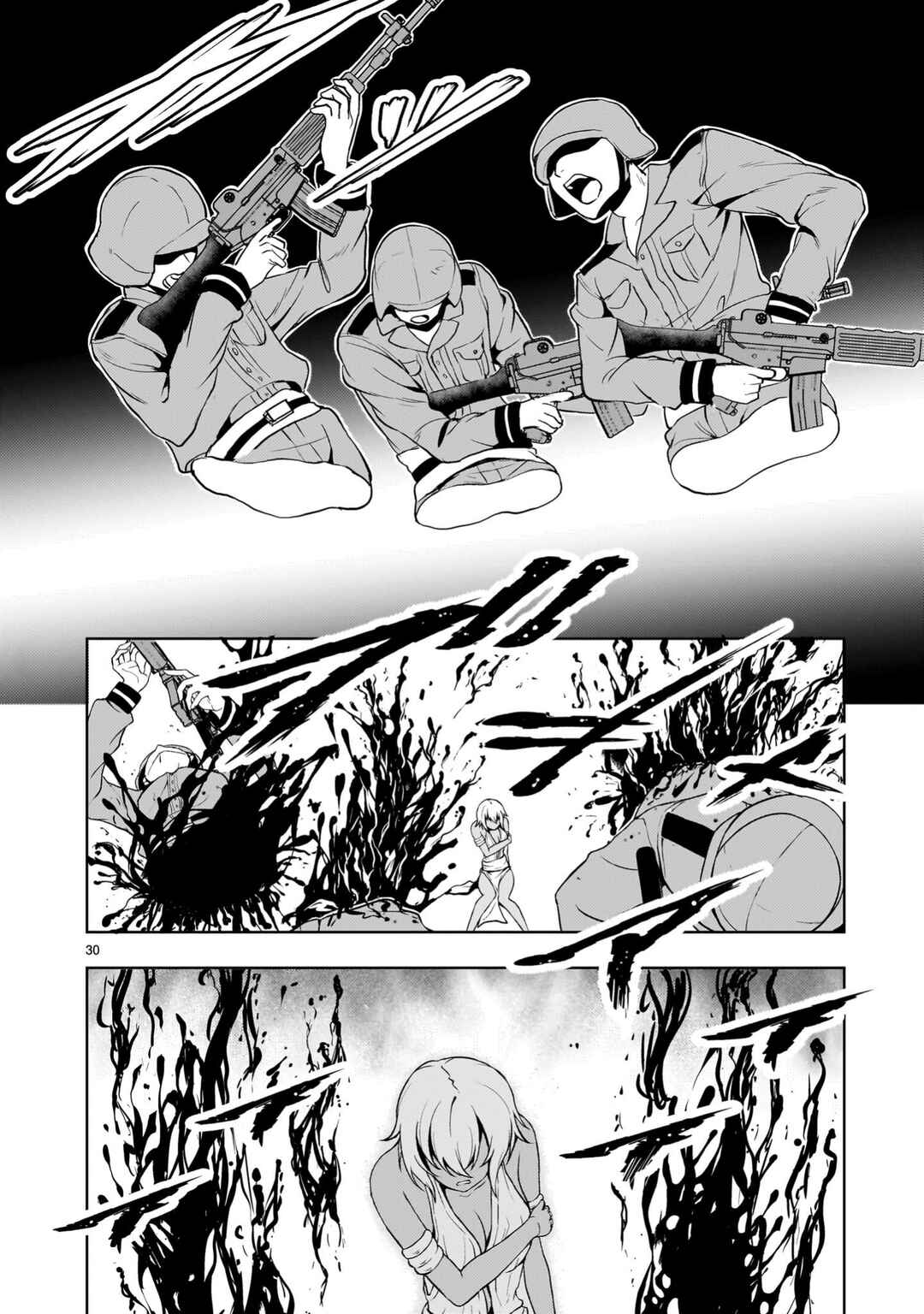 Chapter 23 - Page 30