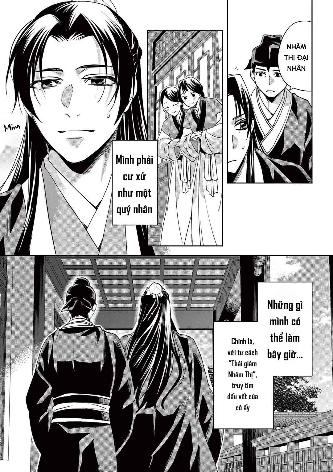 Chapter 62 - Page 11