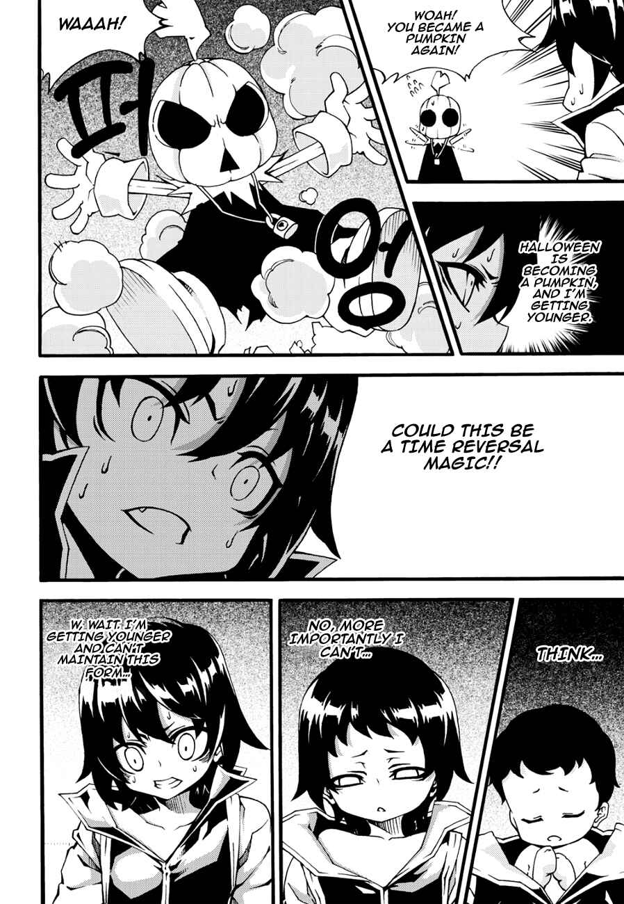 Chapter 127 - Page 15