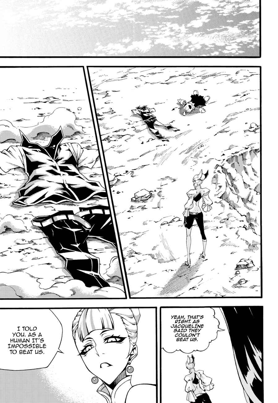 Chapter 127 - Page 16