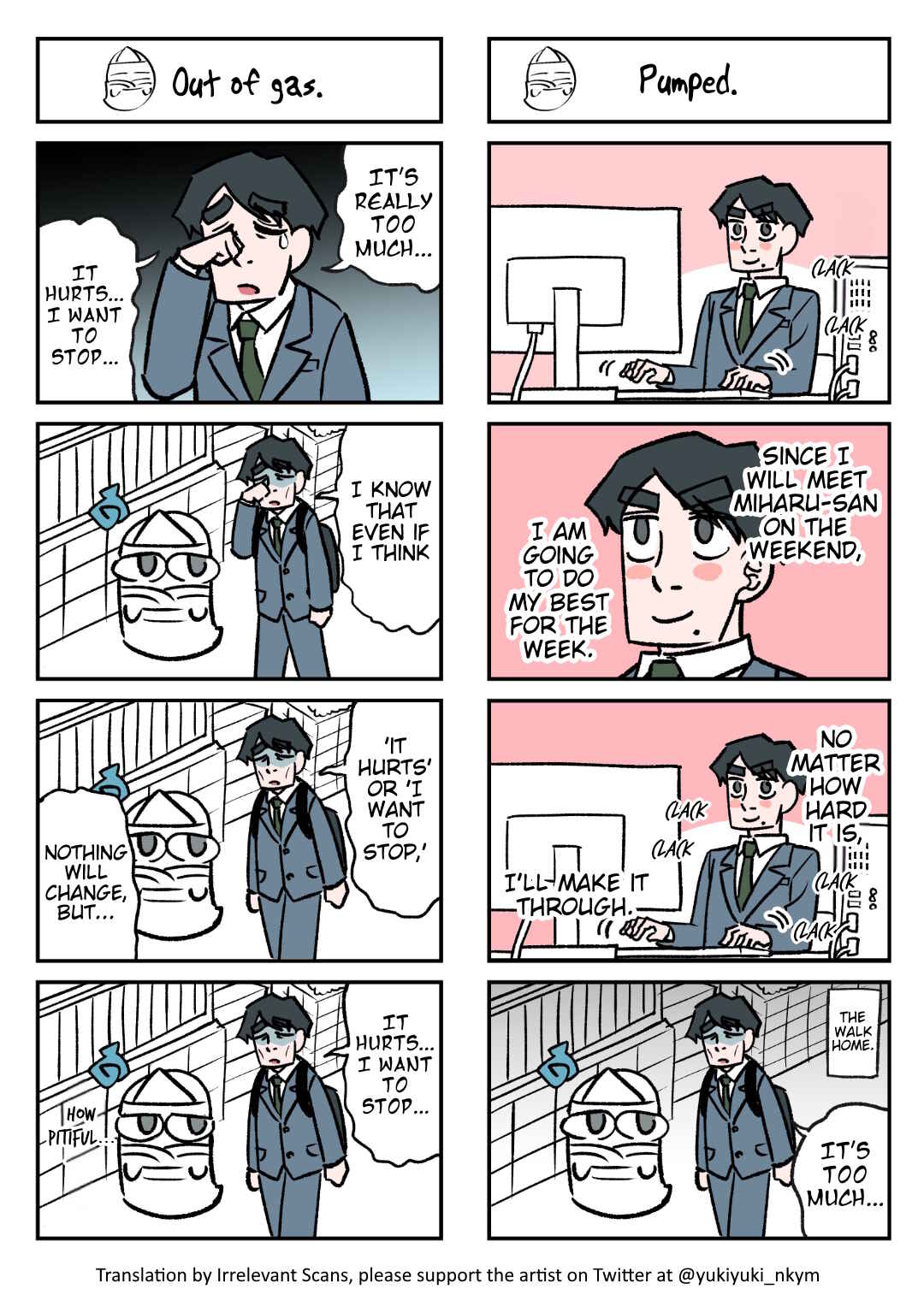 Chapter 67 - Page 1