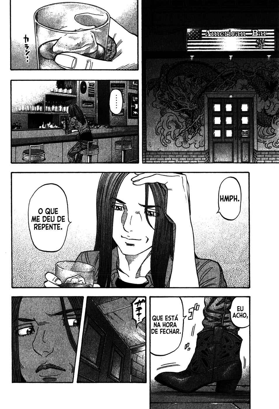 Chapter 82 - Page 10