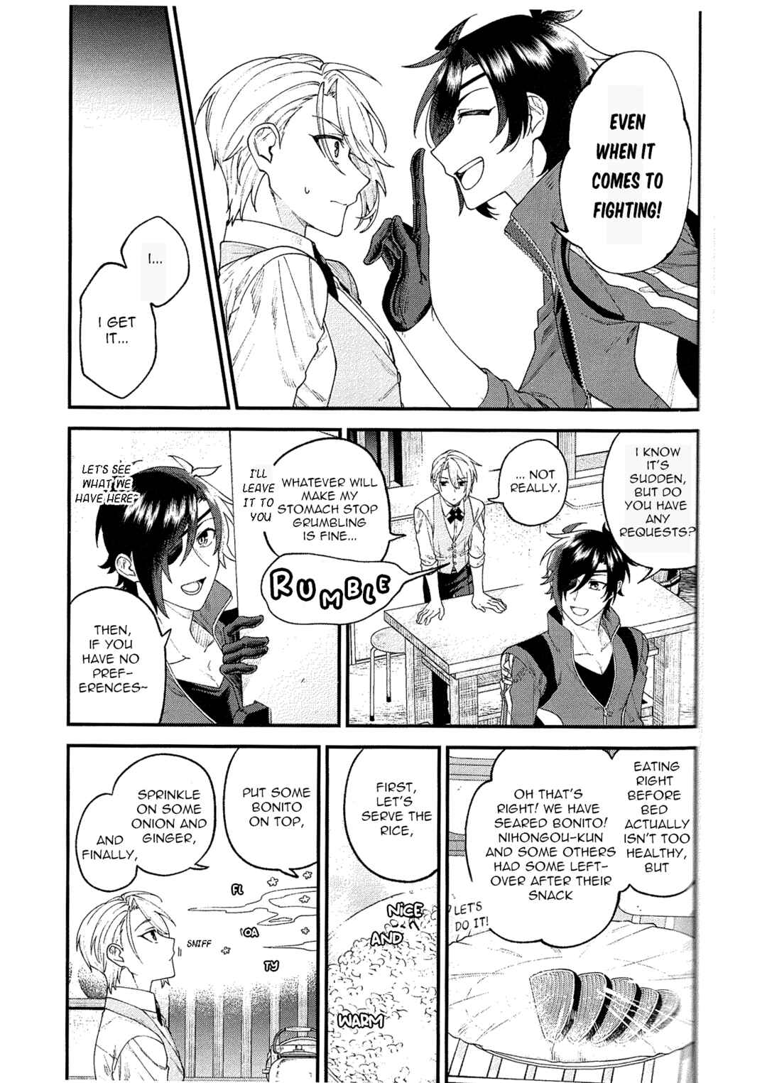 Chapter ? - Page 10