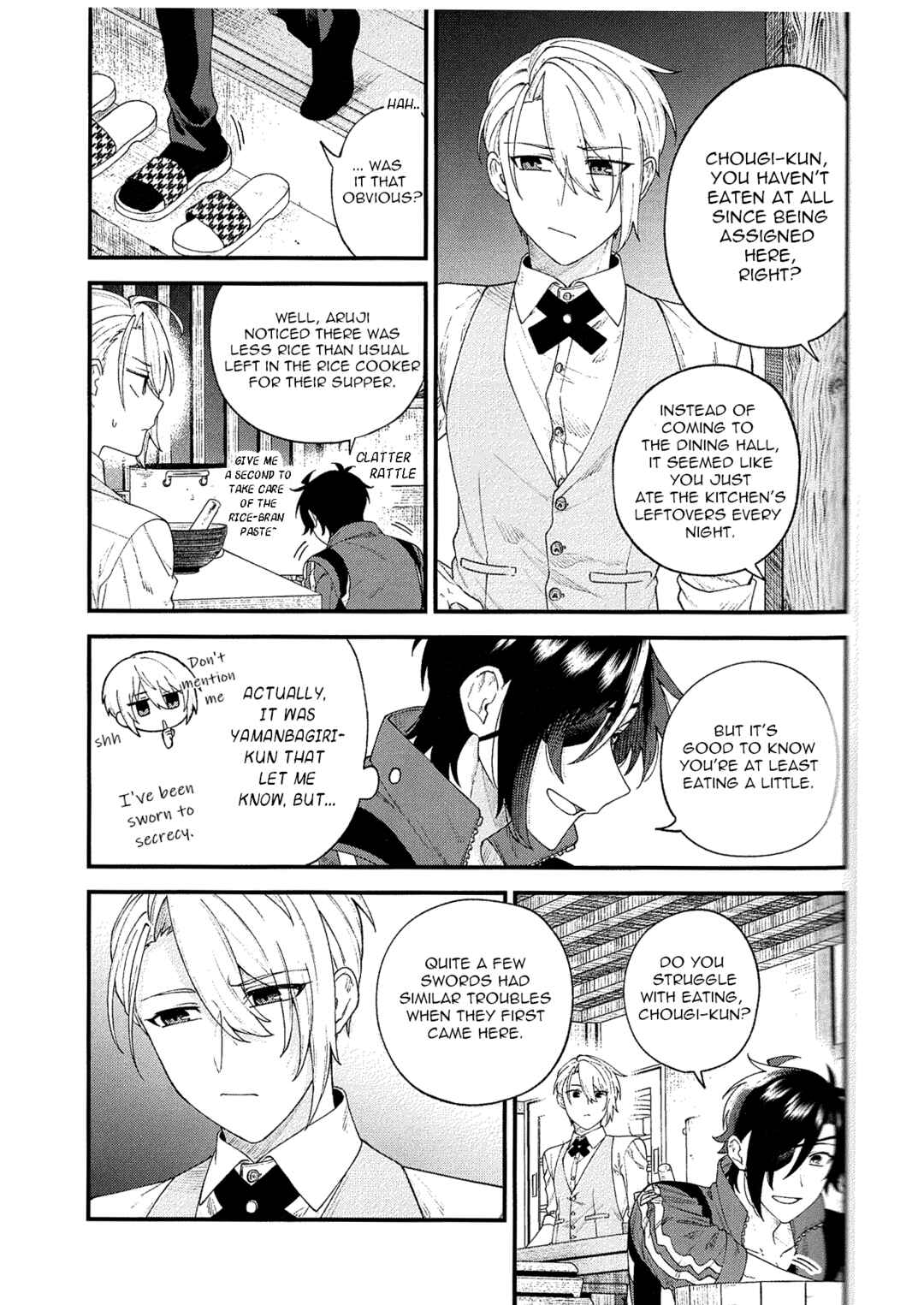 Chapter ? - Page 6