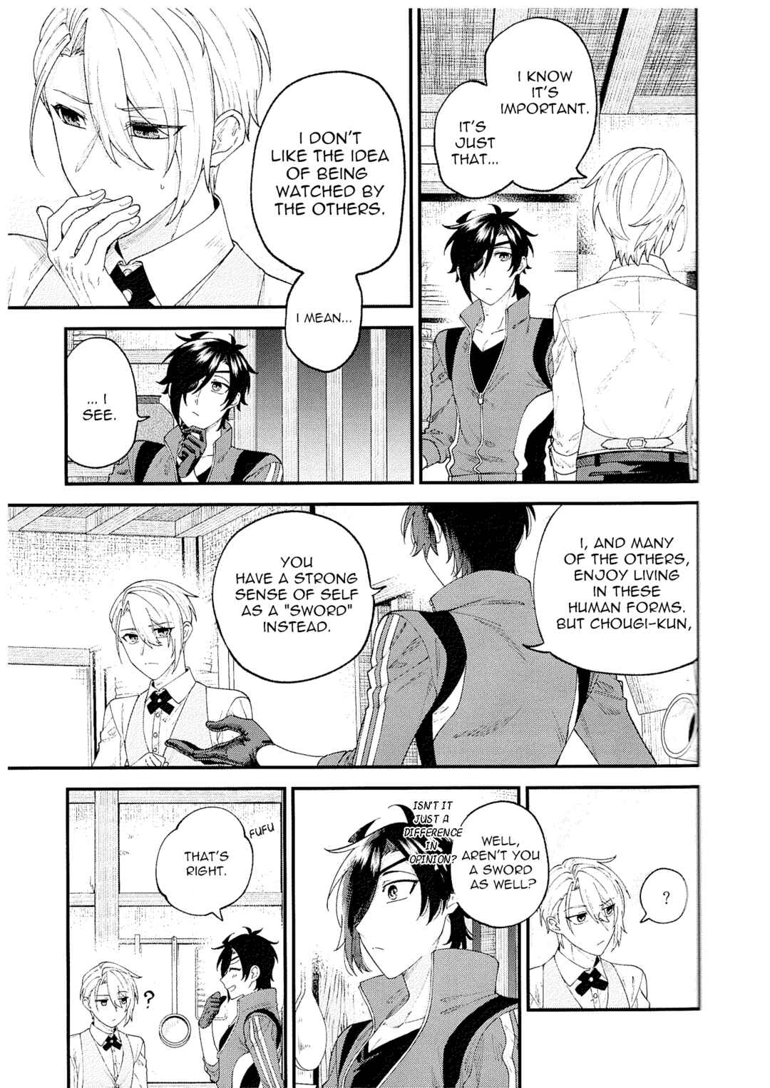 Chapter ? - Page 8