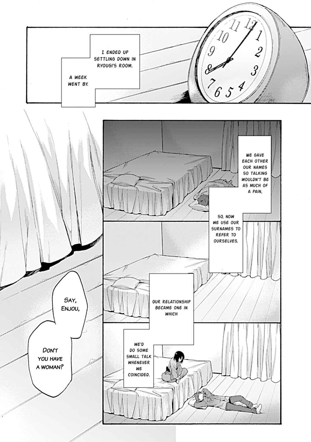 Chapter 33 - Page 1