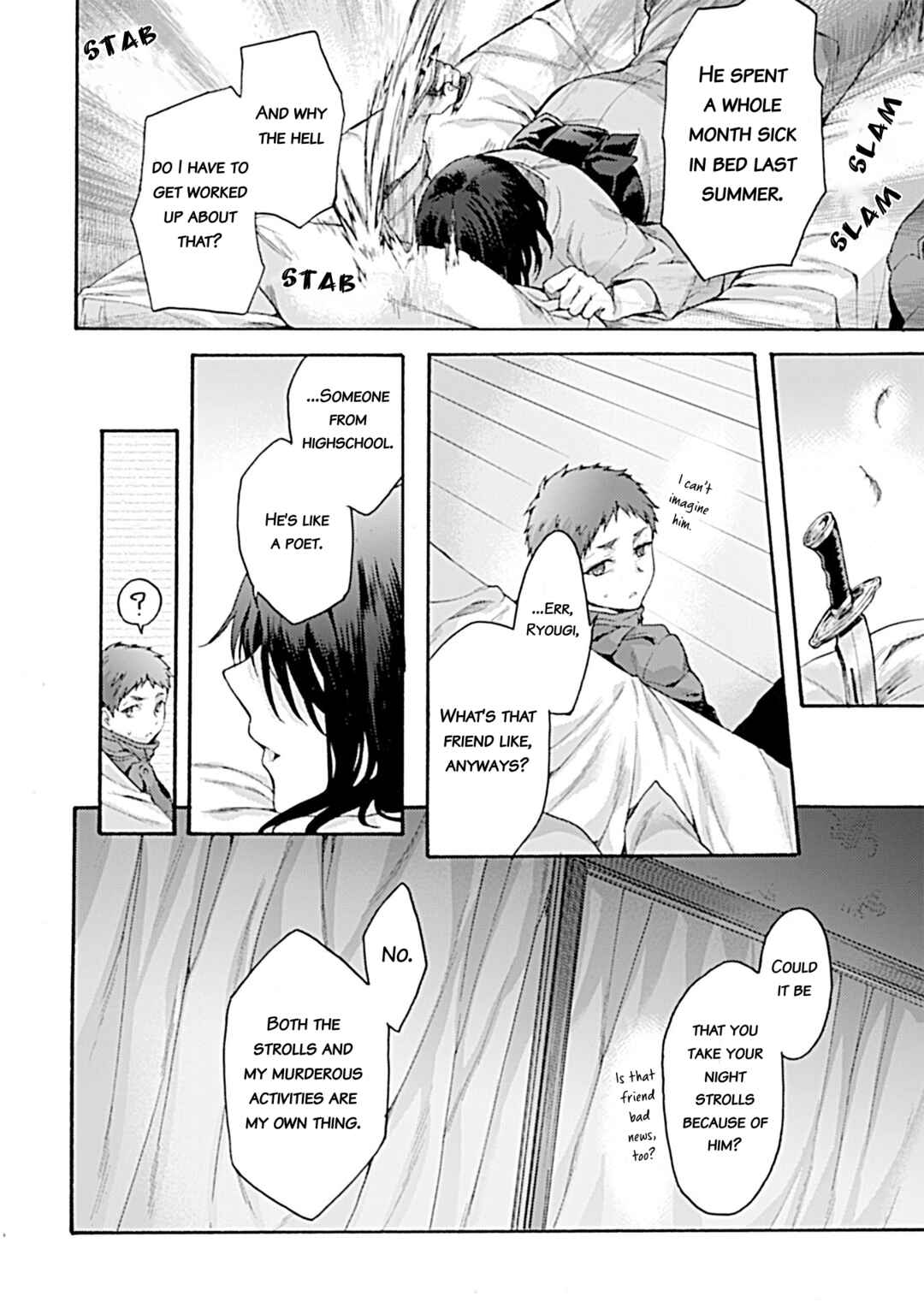 Chapter 33 - Page 20