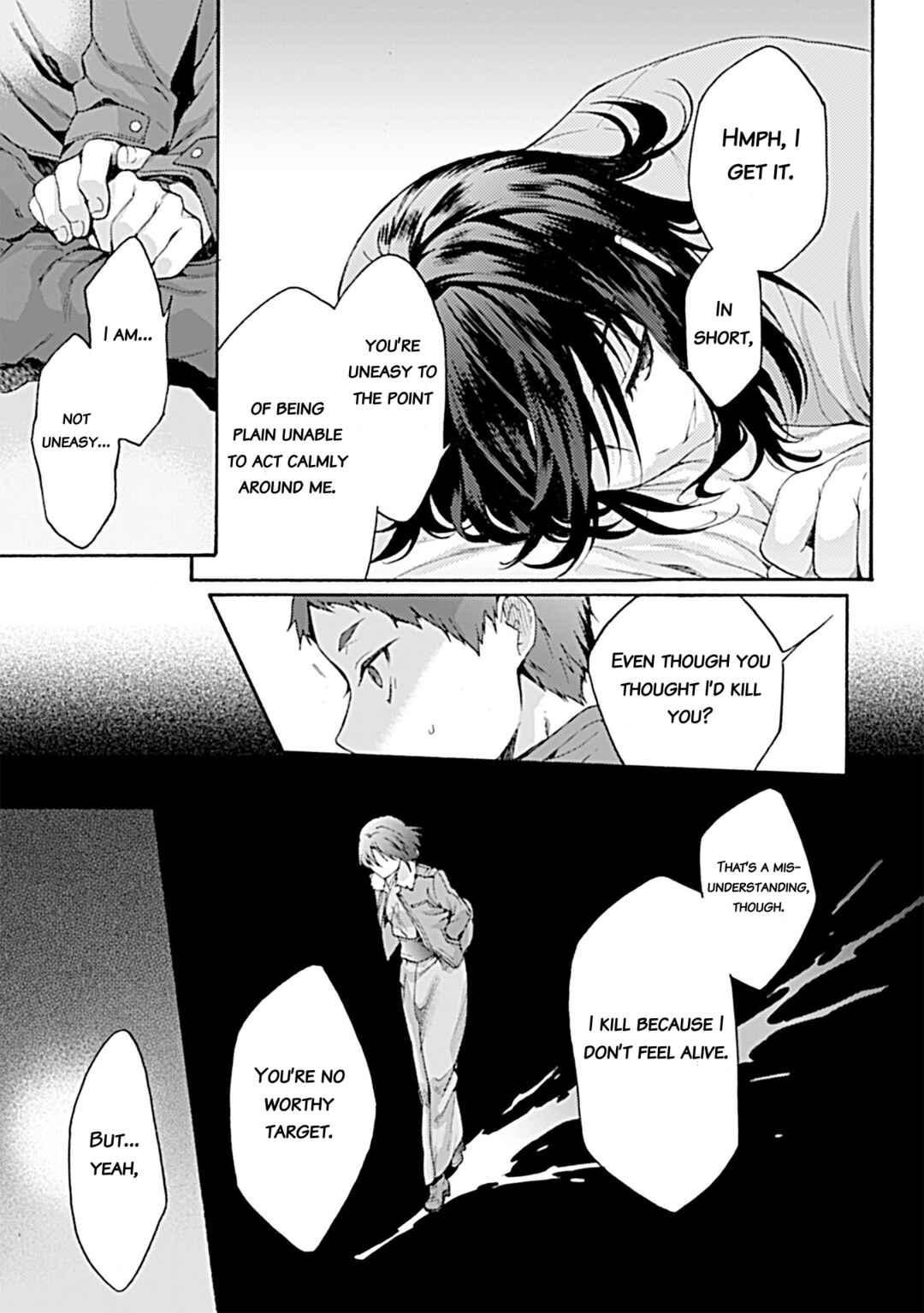 Chapter 33 - Page 21