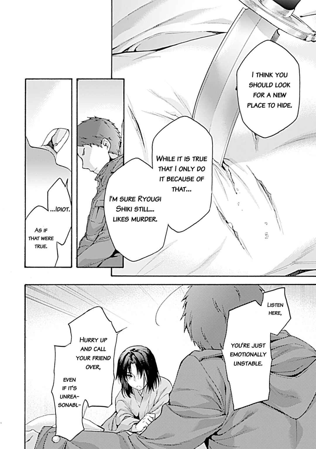 Chapter 33 - Page 22