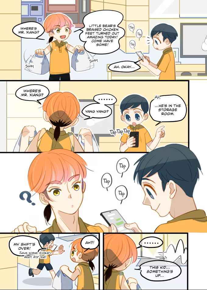 Chapter 2 - Page 2