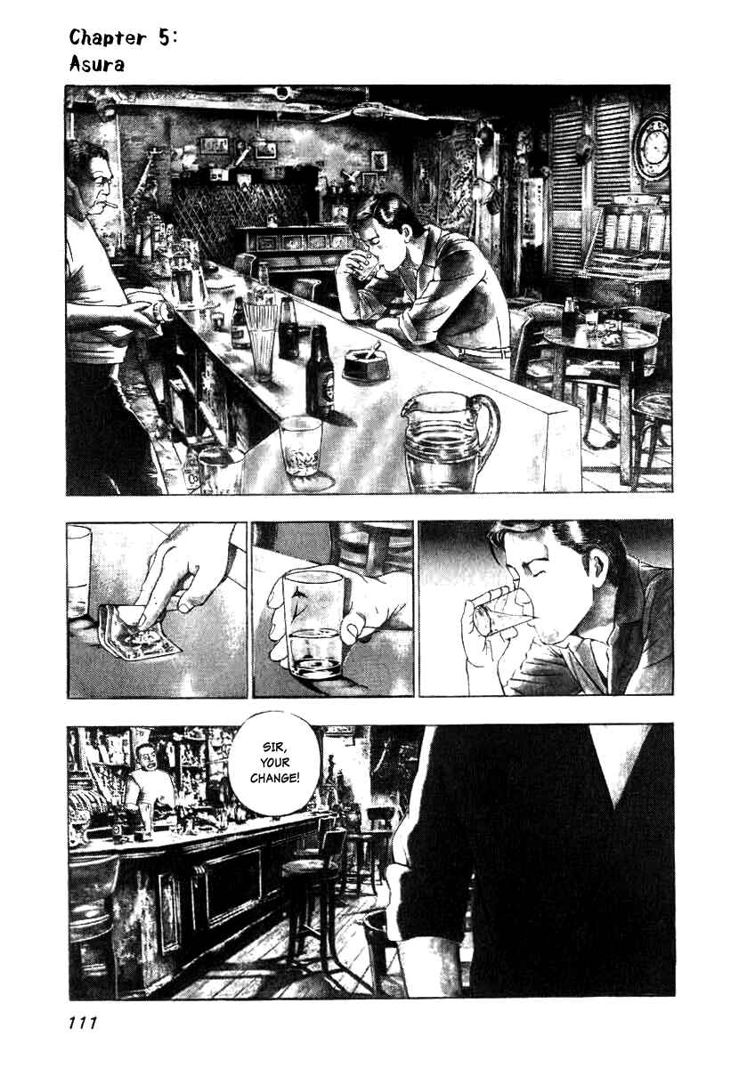Chapter 5 - Page 1